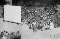  Cinema 